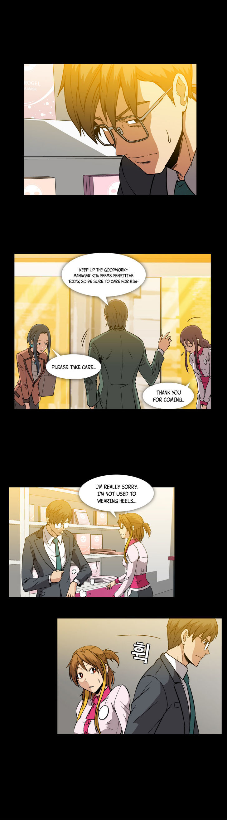 Drug Candy - Chapter 12 [photo 15] - MangaPorn