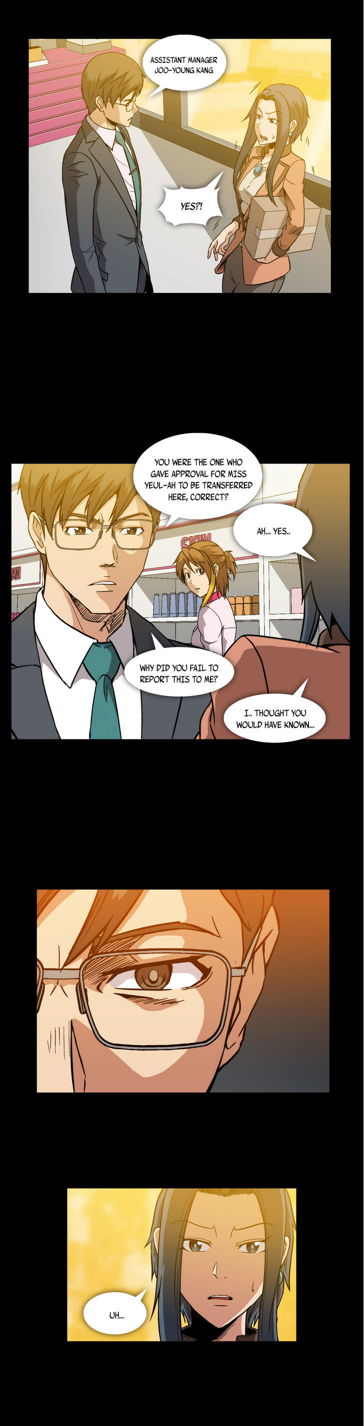 Drug Candy - Chapter 12 [photo 16] - MangaPorn