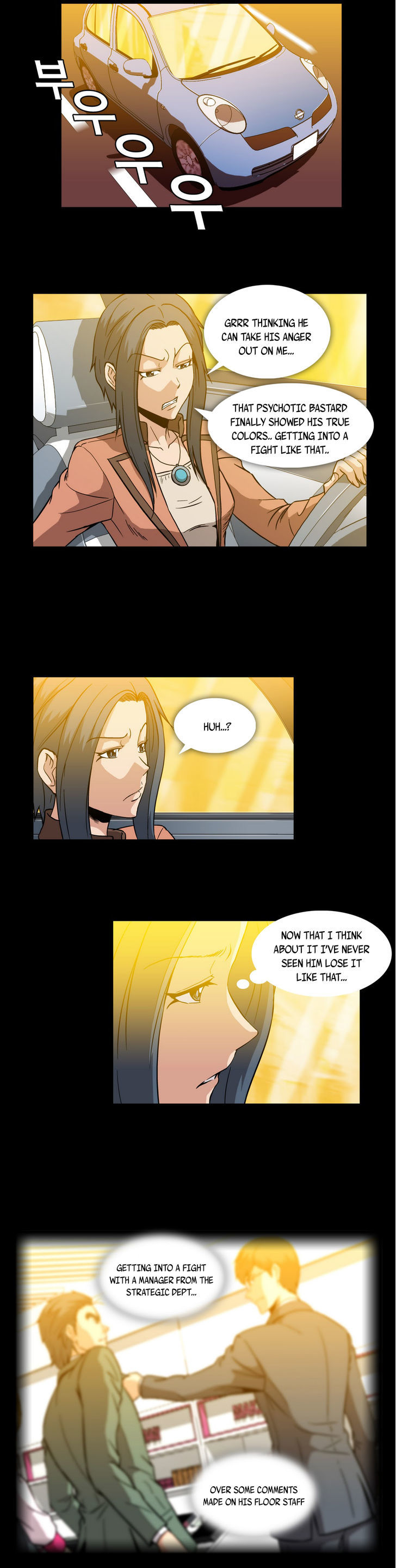 Drug Candy - Chapter 12 [photo 18] - MangaPorn