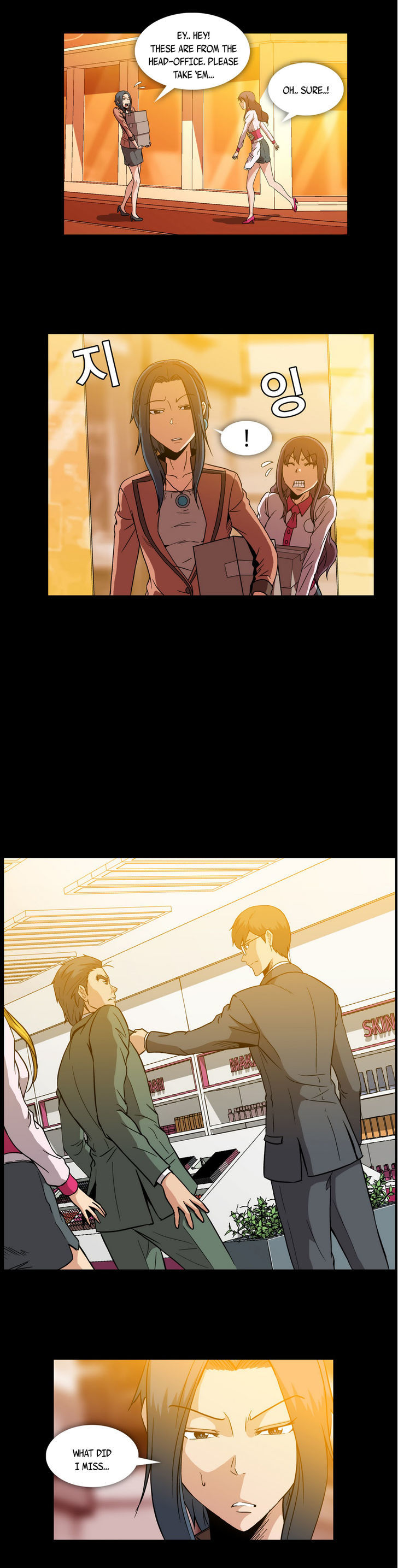 Drug Candy - Chapter 12 [photo 2] - MangaPorn