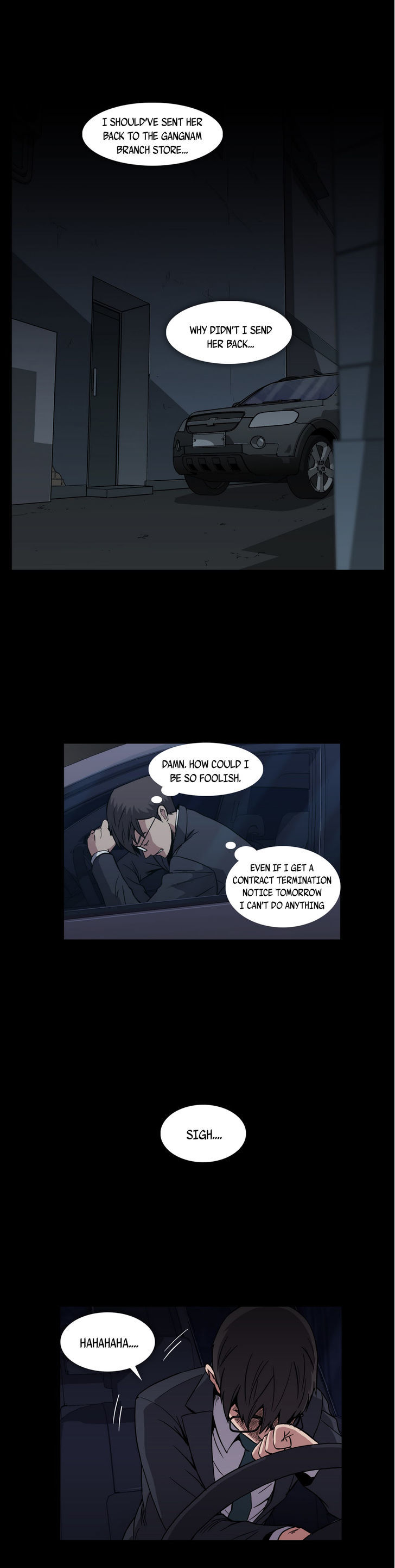 Drug Candy - Chapter 12 [photo 20] - MangaPorn