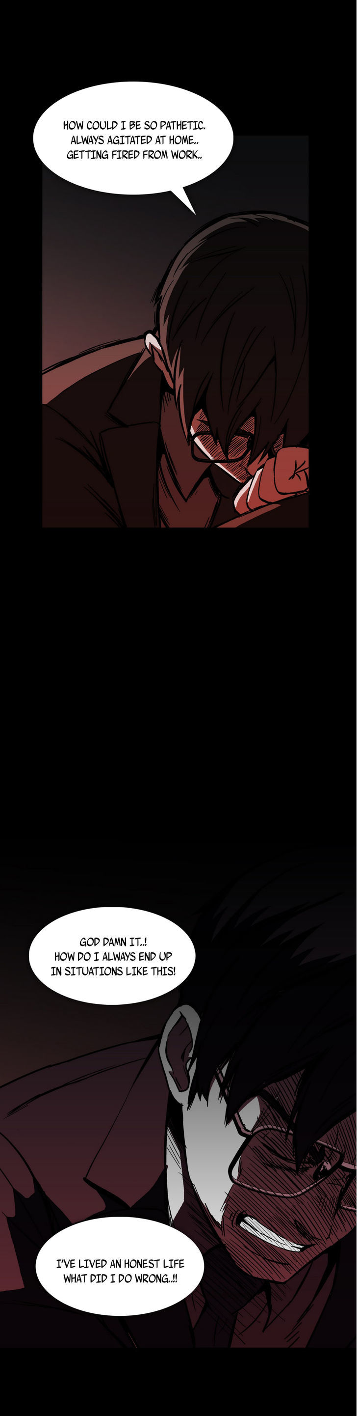 Drug Candy - Chapter 12 [photo 21] - MangaPorn