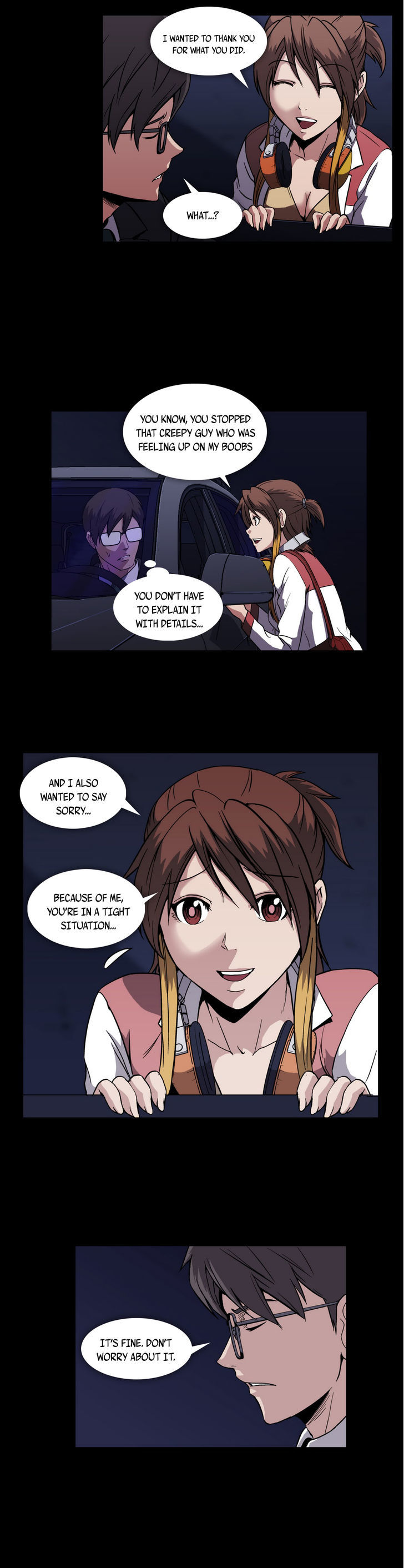 Drug Candy - Chapter 12 [photo 23] - MangaPorn