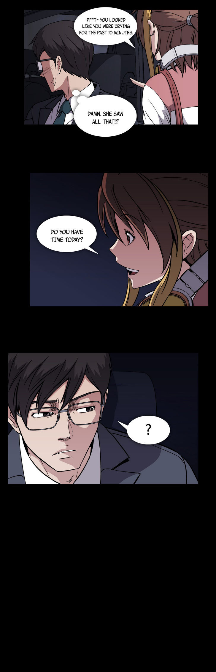 Drug Candy - Chapter 12 [photo 24] - MangaPorn