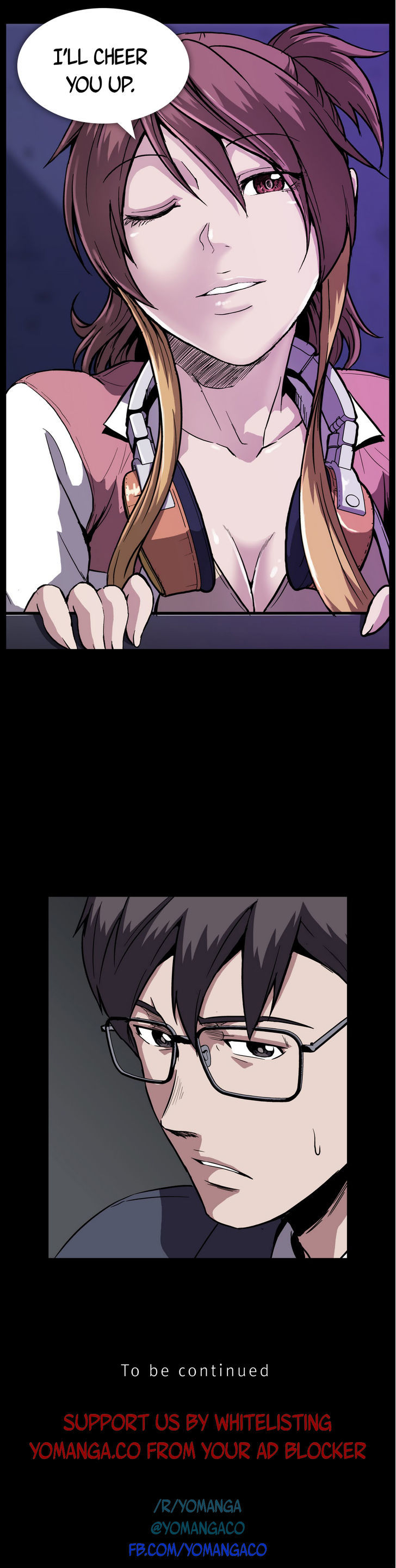 Drug Candy - Chapter 12 [photo 25] - MangaPorn