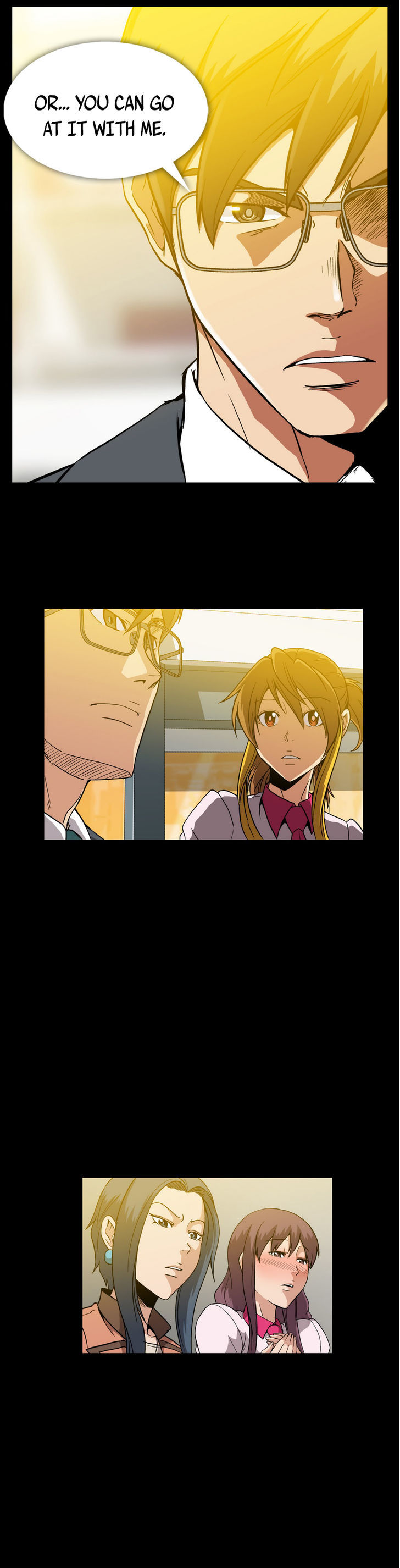 Drug Candy - Chapter 12 [photo 4] - MangaPorn