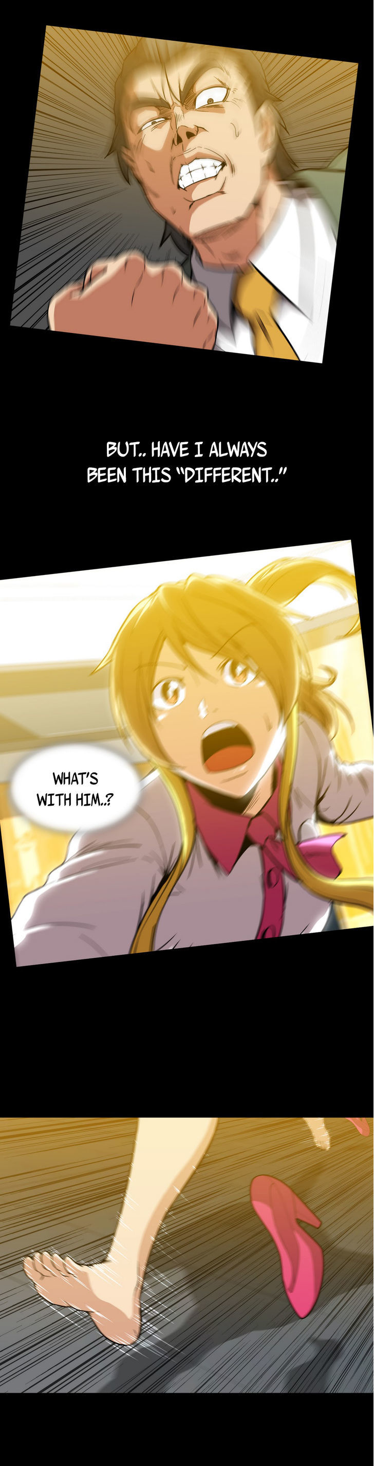 Drug Candy - Chapter 12 [photo 8] - MangaPorn