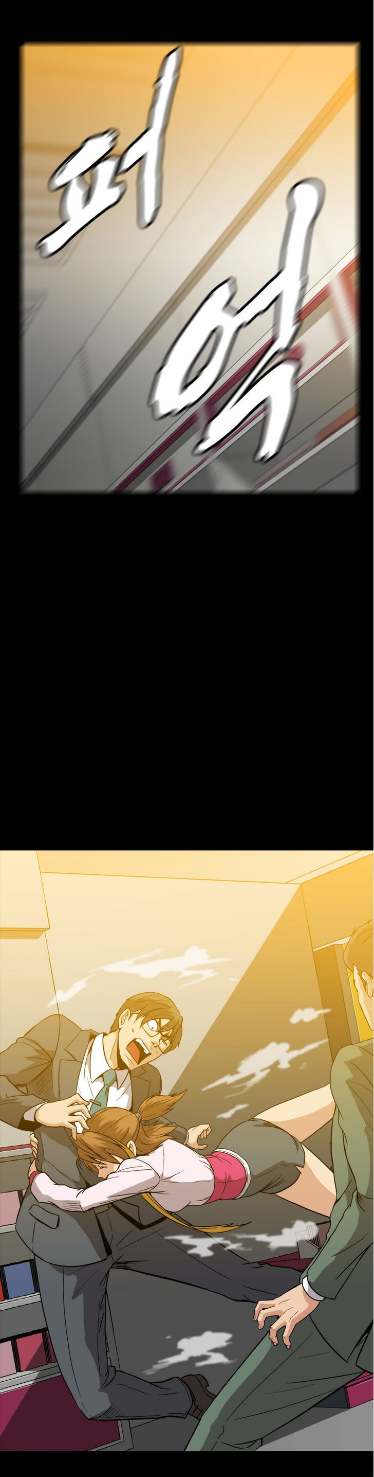 Drug Candy - Chapter 12 [photo 9] - MangaPorn