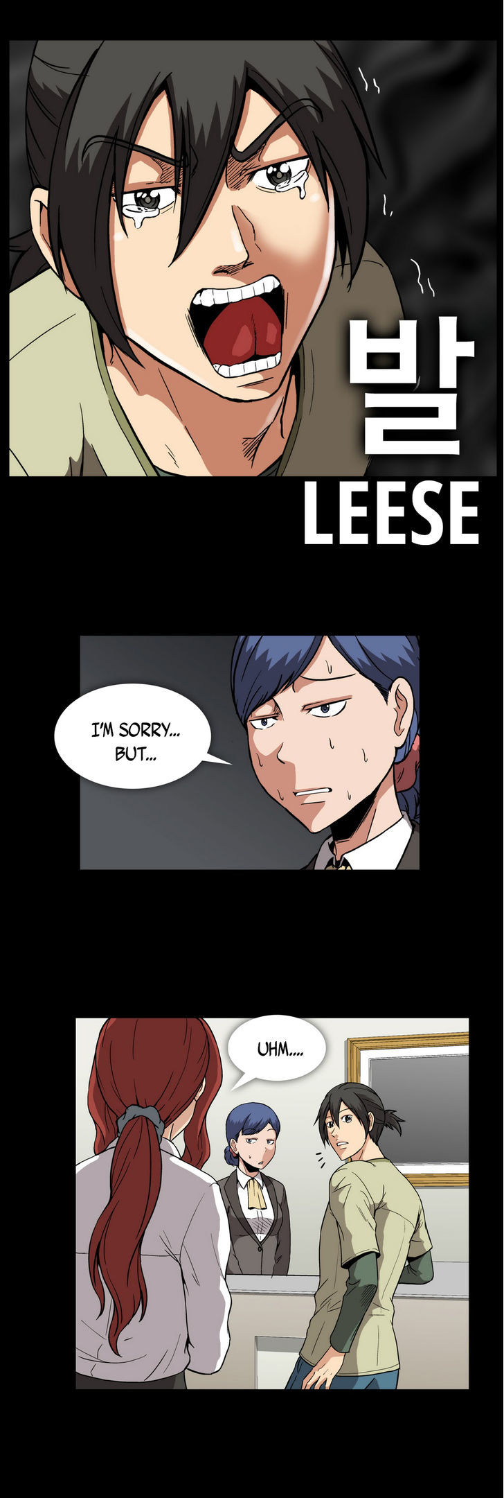 Drug Candy - Chapter 13 [photo 10] - MangaPorn