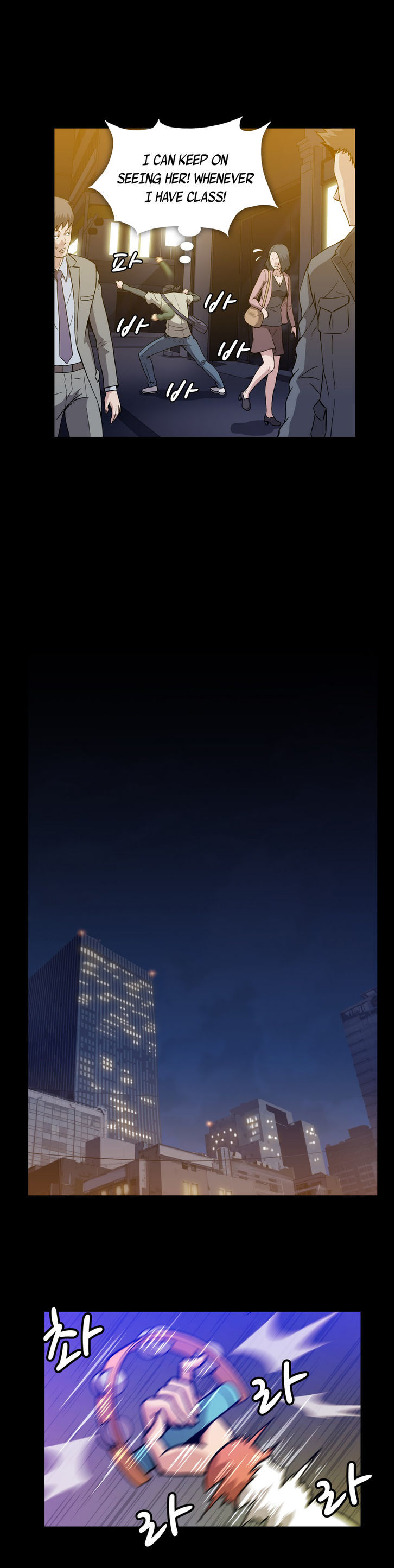 Drug Candy - Chapter 13 [photo 12] - MangaPorn