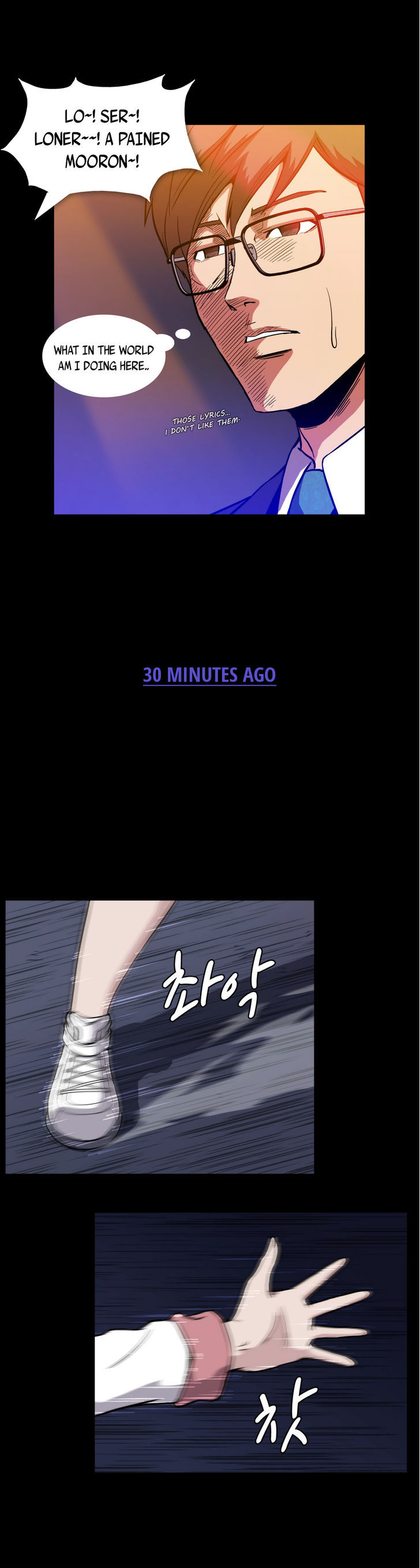 Drug Candy - Chapter 13 [photo 14] - MangaPorn