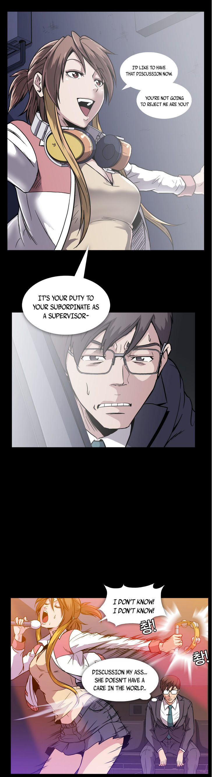 Drug Candy - Chapter 13 [photo 16] - MangaPorn