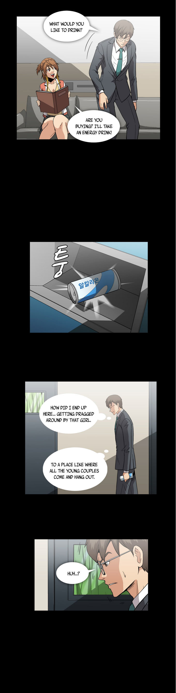 Drug Candy - Chapter 13 [photo 19] - MangaPorn