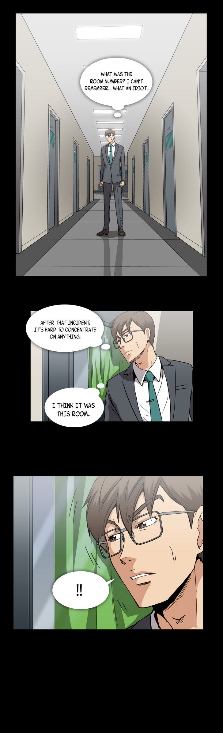 Drug Candy - Chapter 13 [photo 20] - MangaPorn