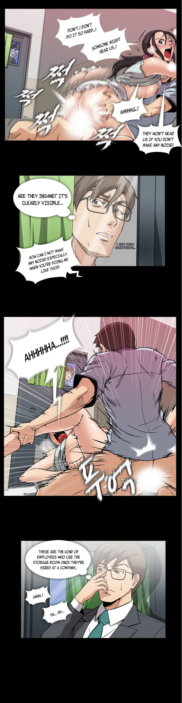 Drug Candy - Chapter 13 [photo 22] - MangaPorn