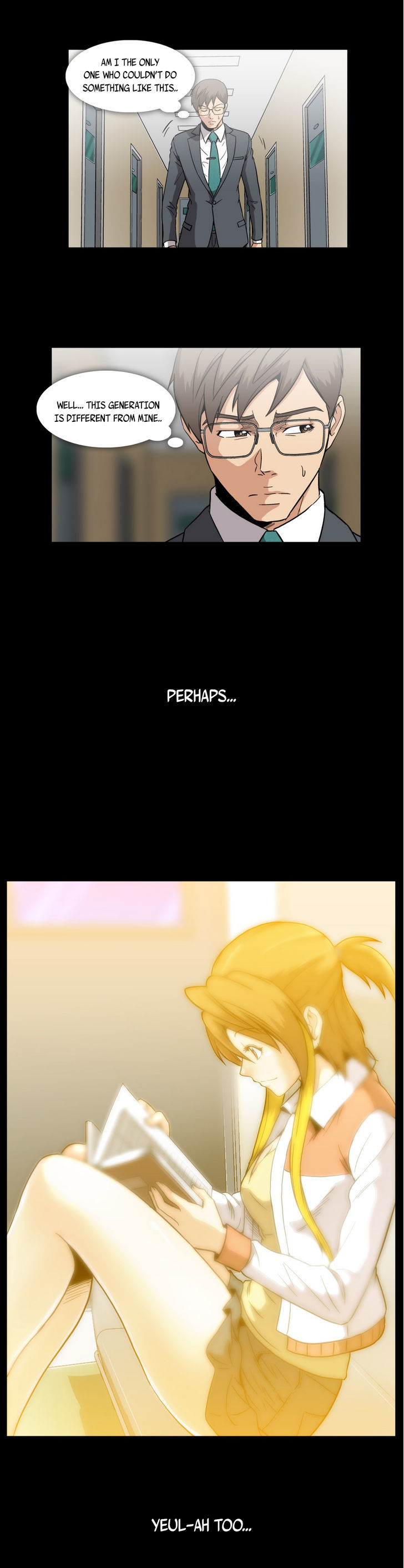 Drug Candy - Chapter 13 [photo 23] - MangaPorn