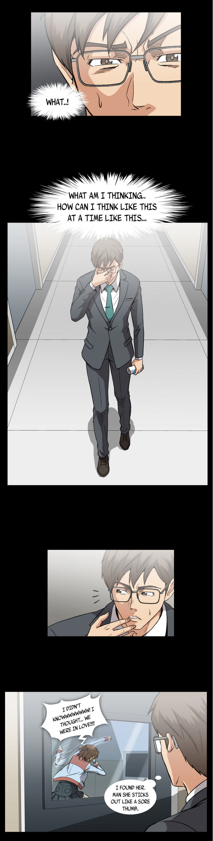 Drug Candy - Chapter 13 [photo 24] - MangaPorn