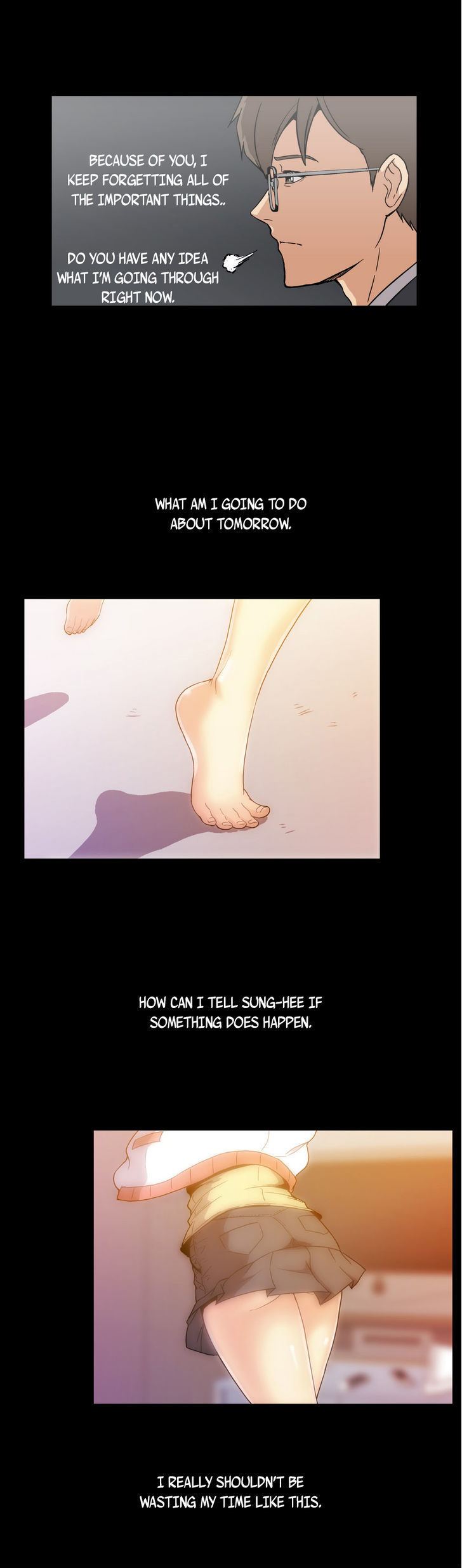 Drug Candy - Chapter 13 [photo 25] - MangaPorn