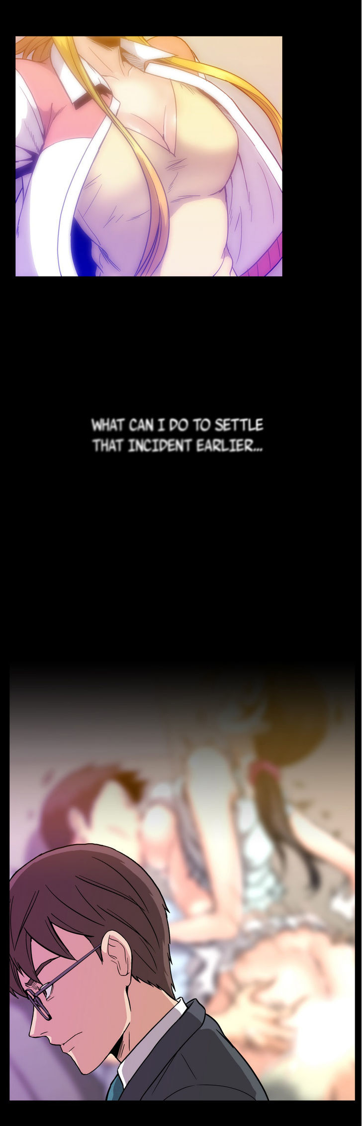 Drug Candy - Chapter 13 [photo 26] - MangaPorn