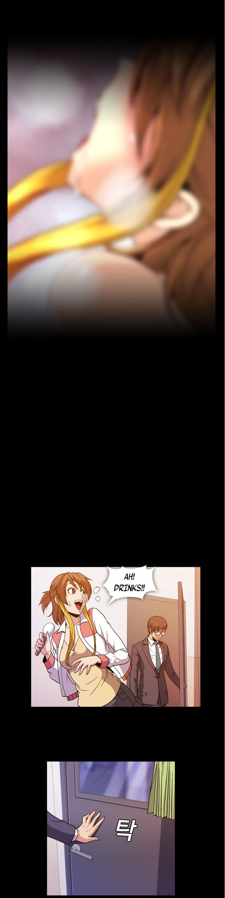 Drug Candy - Chapter 13 [photo 27] - MangaPorn