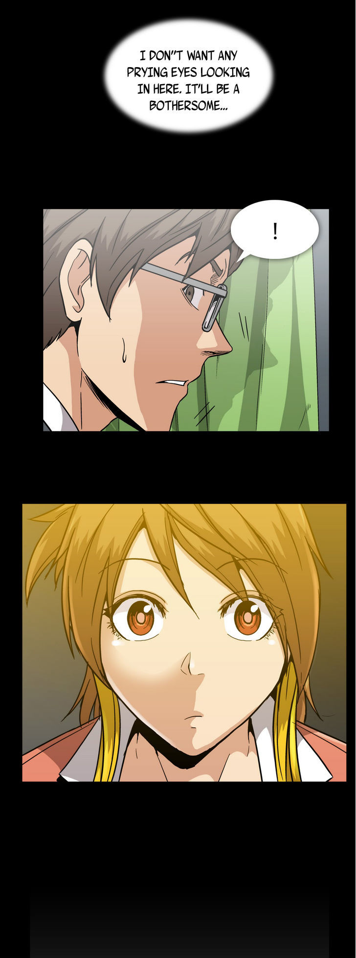 Drug Candy - Chapter 13 [photo 29] - MangaPorn