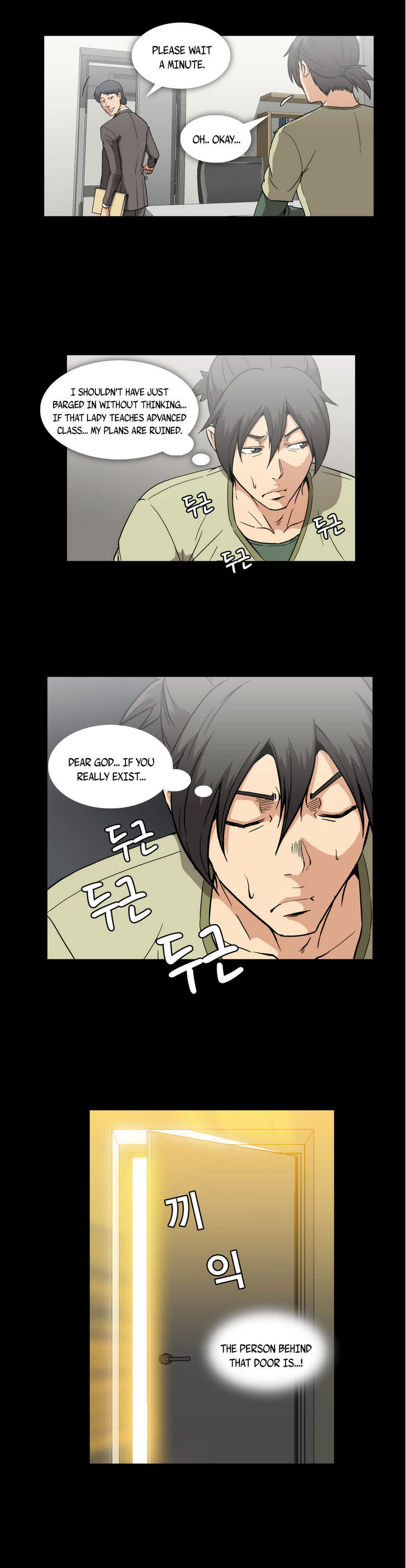 Drug Candy - Chapter 13 [photo 4] - MangaPorn