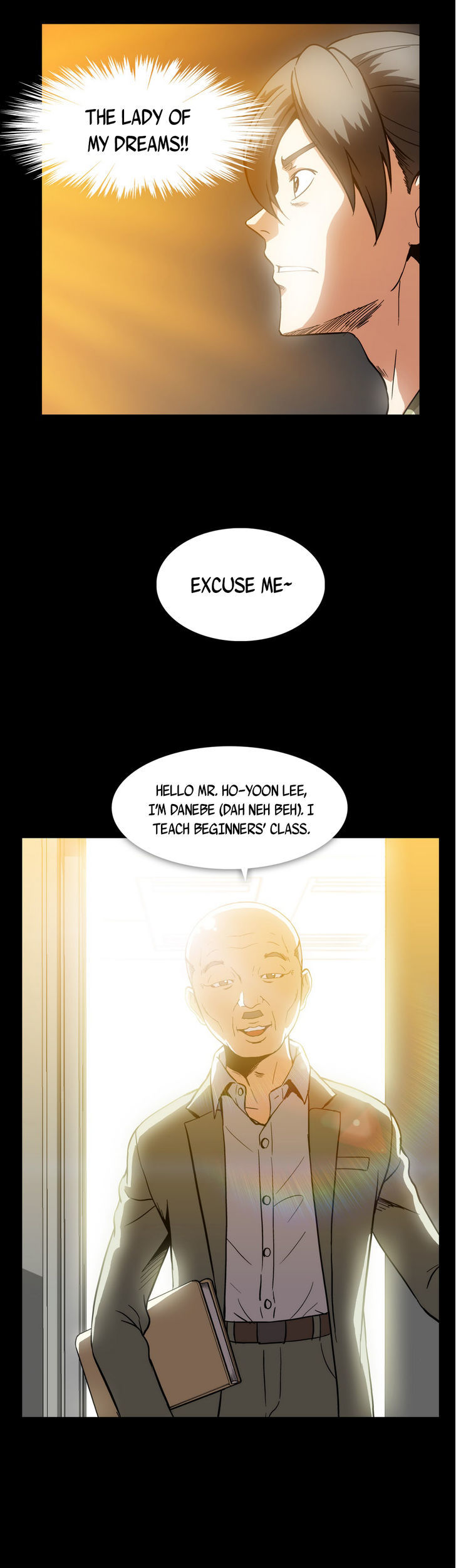 Drug Candy - Chapter 13 [photo 5] - MangaPorn