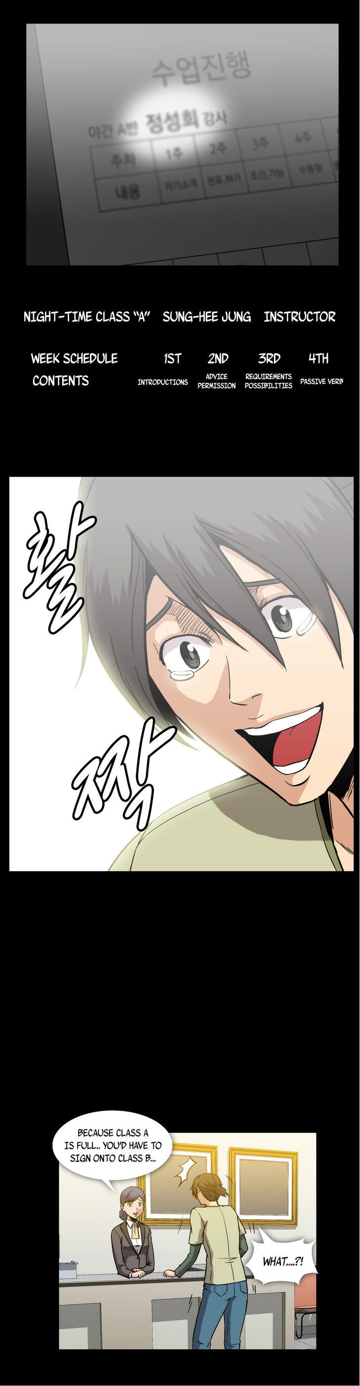 Drug Candy - Chapter 13 [photo 7] - MangaPorn