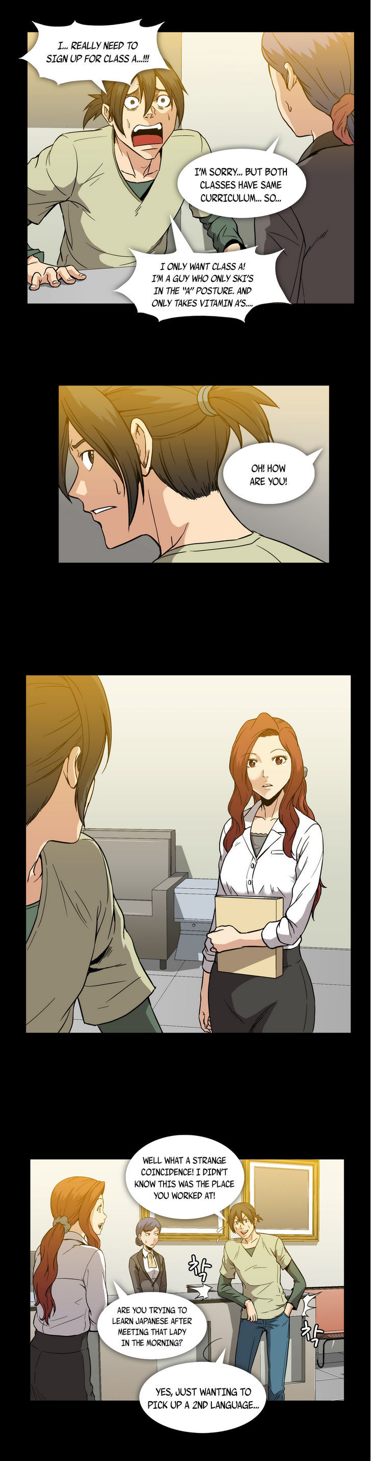 Drug Candy - Chapter 13 [photo 8] - MangaPorn