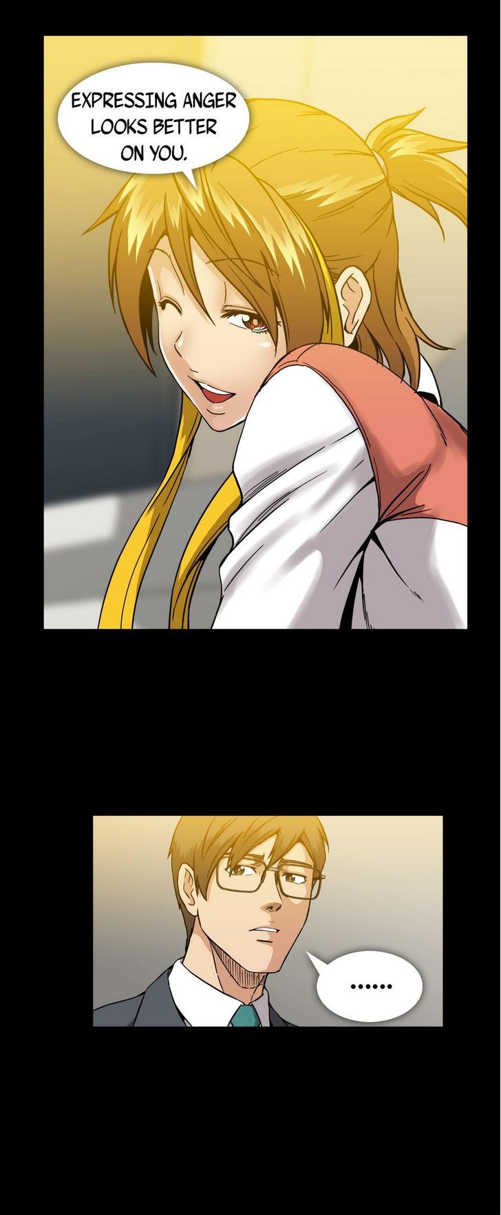 Drug Candy - Chapter 14 [photo 11] - MangaPorn