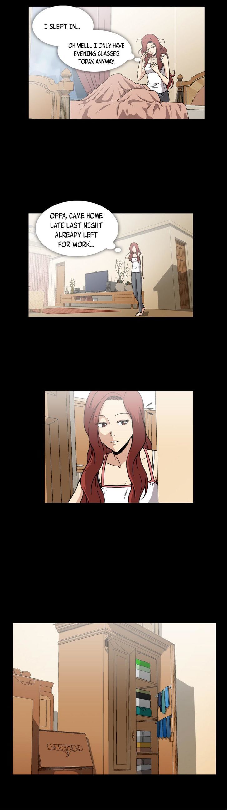 Drug Candy - Chapter 14 [photo 19] - MangaPorn