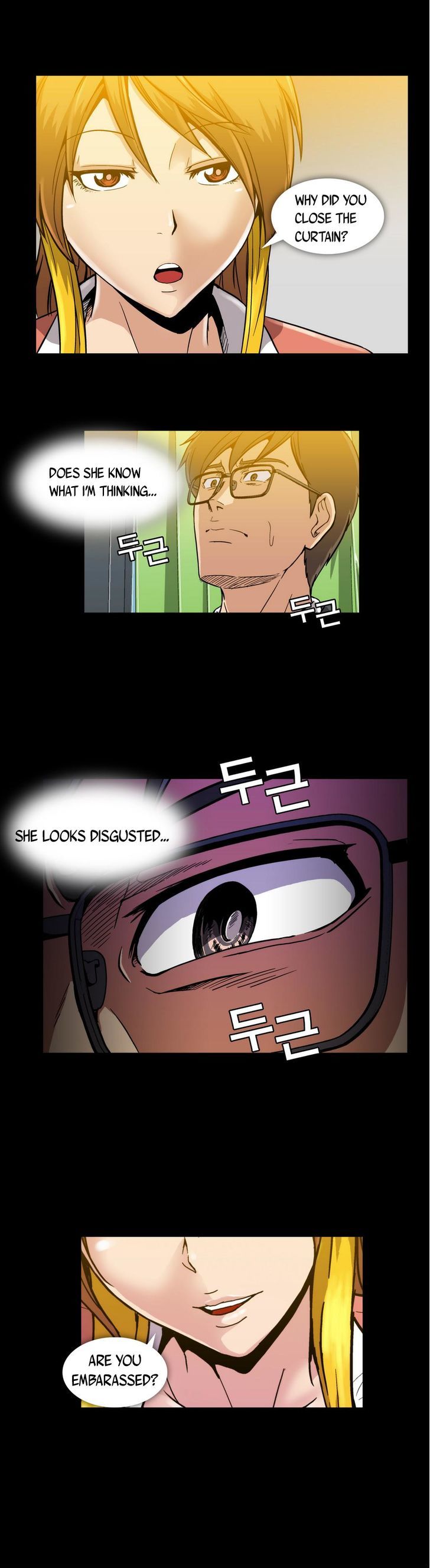 Drug Candy - Chapter 14 [photo 2] - MangaPorn