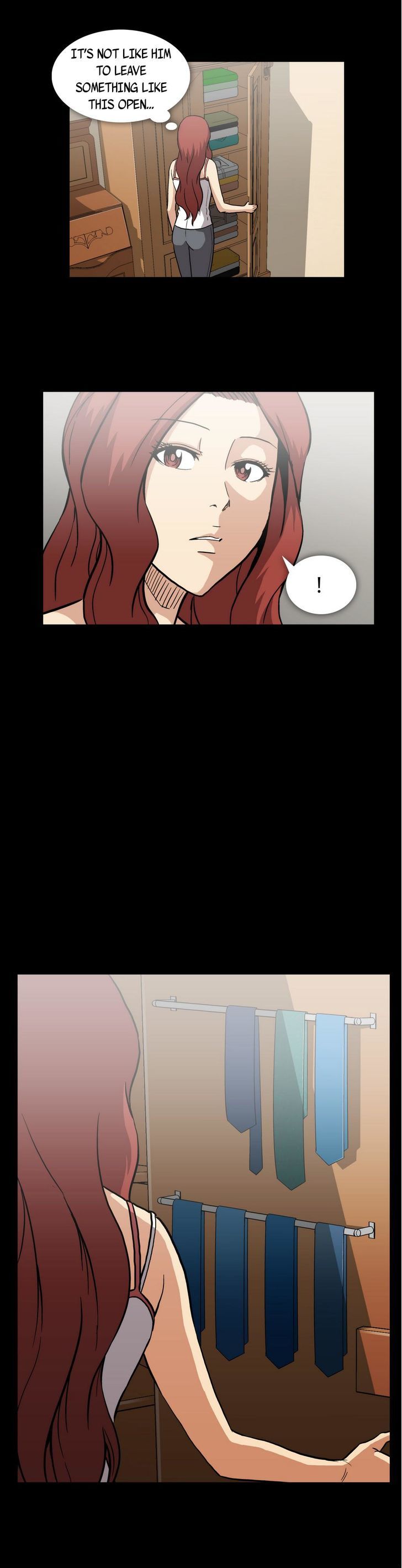 Drug Candy - Chapter 14 [photo 20] - MangaPorn