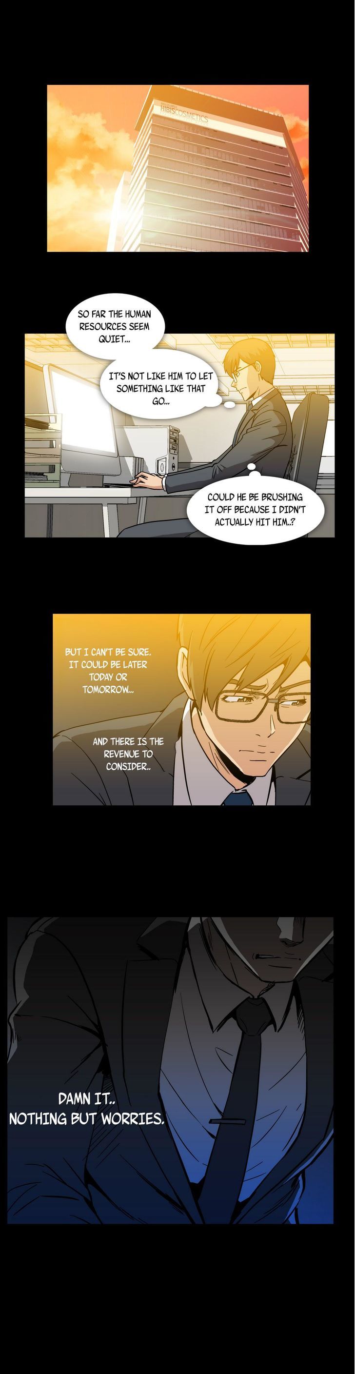 Drug Candy - Chapter 14 [photo 21] - MangaPorn