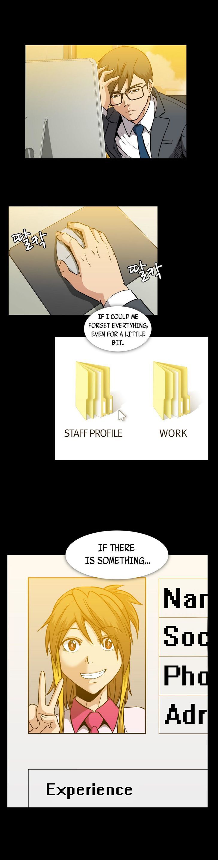 Drug Candy - Chapter 14 [photo 22] - MangaPorn