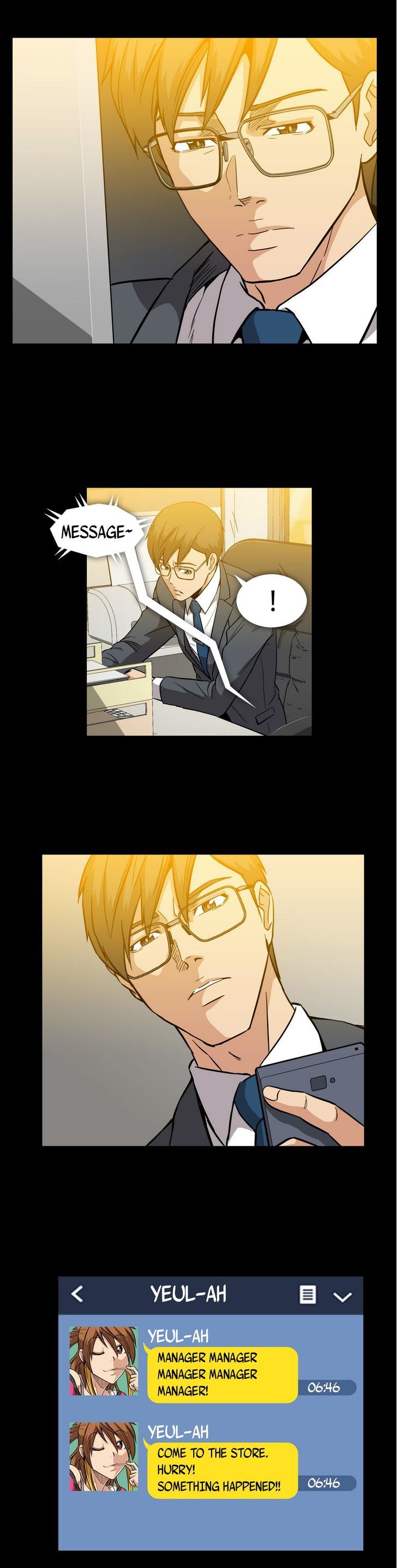 Drug Candy - Chapter 14 [photo 23] - MangaPorn