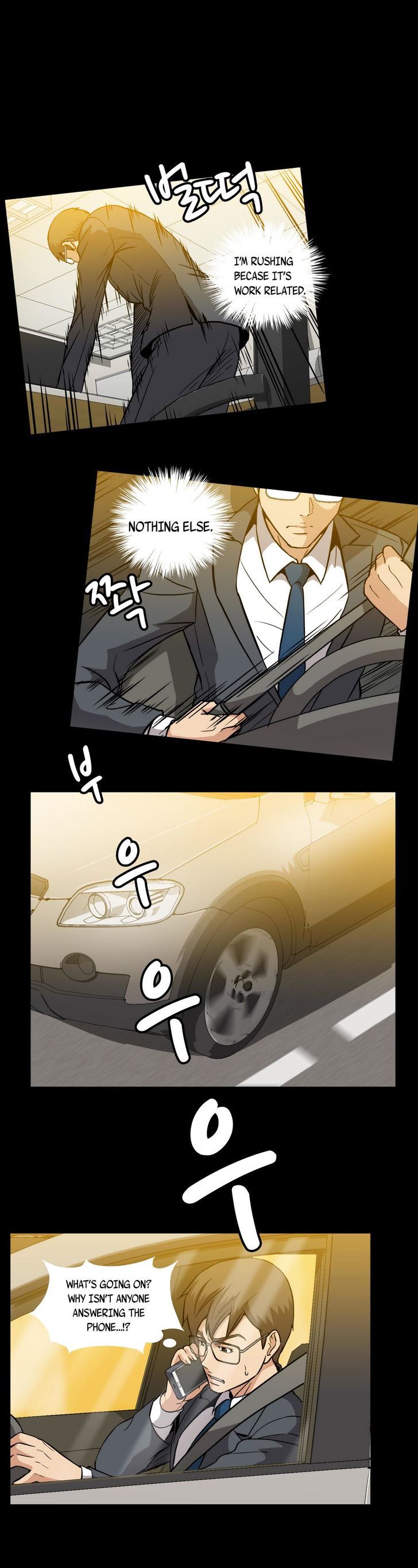 Drug Candy - Chapter 14 [photo 24] - MangaPorn