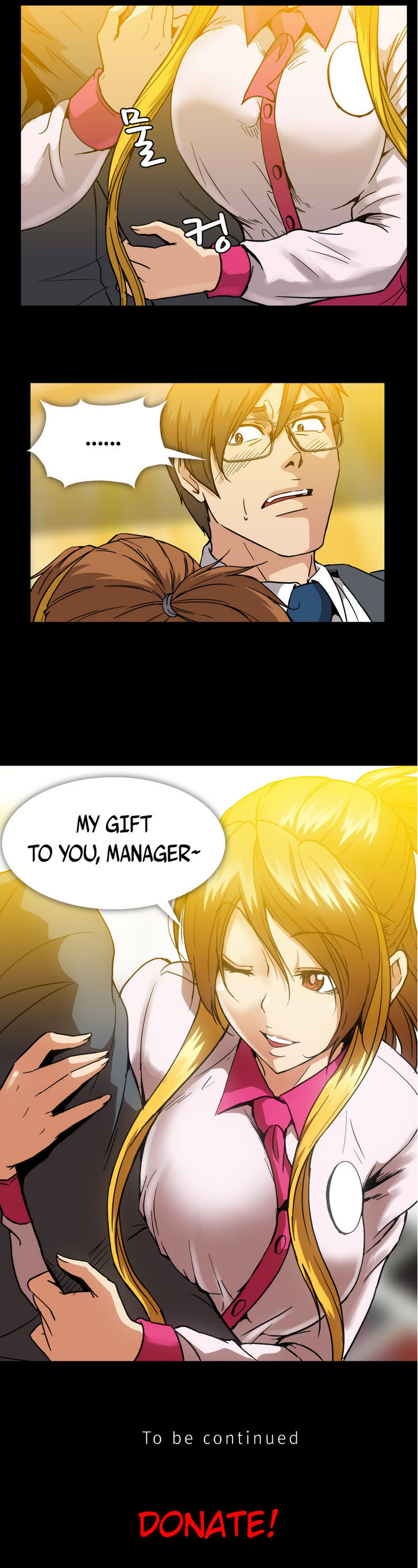 Drug Candy - Chapter 14 [photo 27] - MangaPorn