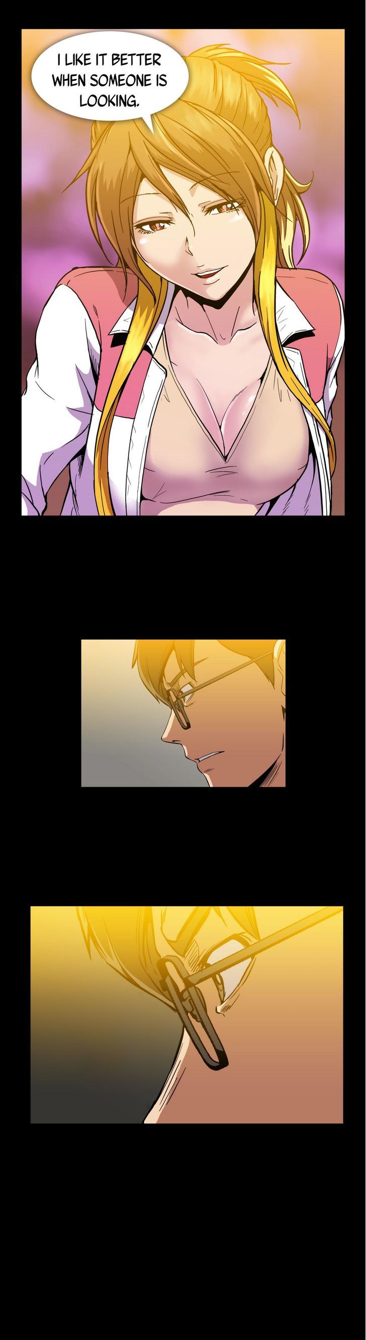 Drug Candy - Chapter 14 [photo 3] - MangaPorn