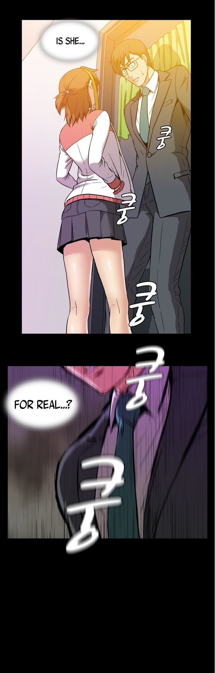 Drug Candy - Chapter 14 [photo 4] - MangaPorn