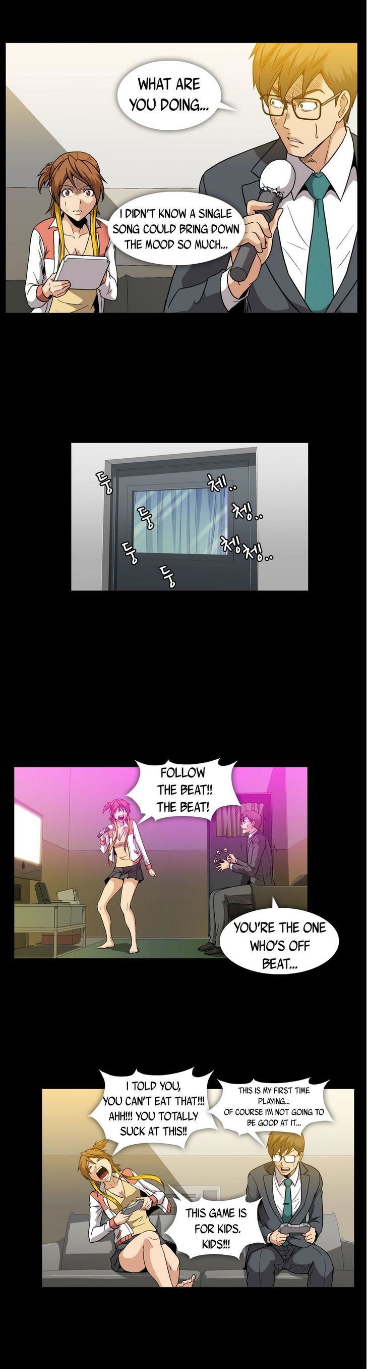 Drug Candy - Chapter 14 [photo 8] - MangaPorn