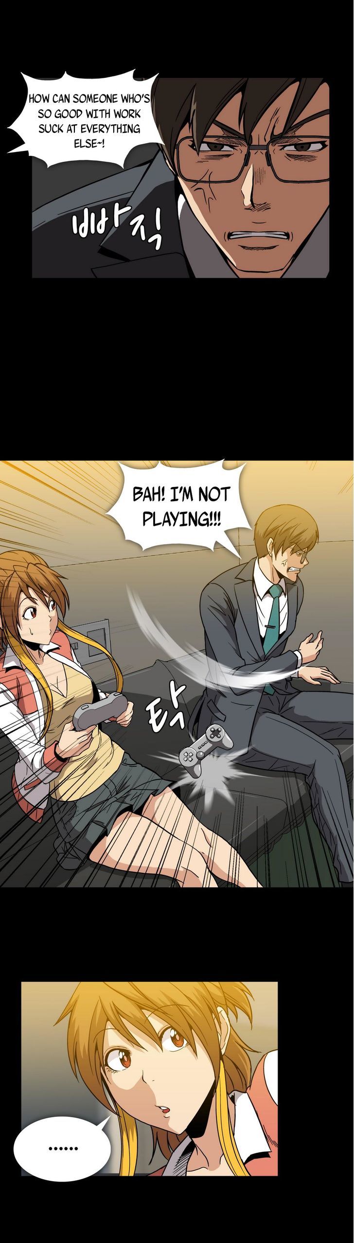 Drug Candy - Chapter 14 [photo 9] - MangaPorn