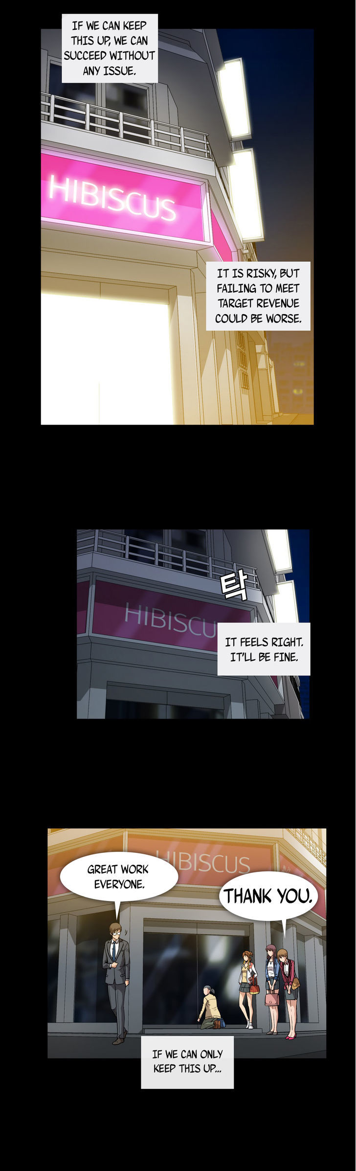 Drug Candy - Chapter 15 [photo 10] - MangaPorn