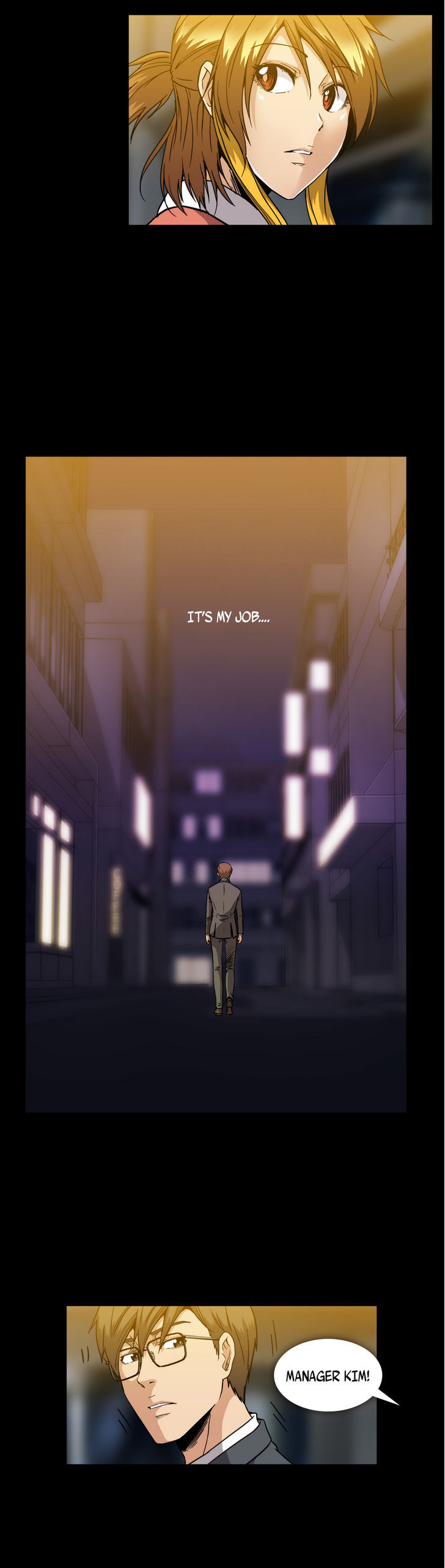 Drug Candy - Chapter 15 [photo 12] - MangaPorn