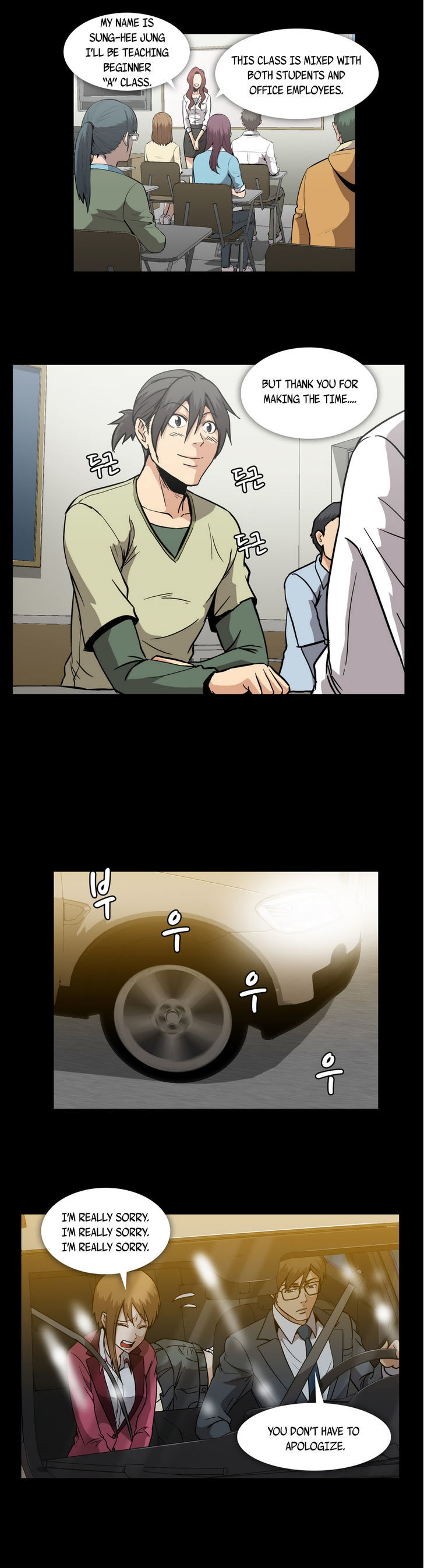 Drug Candy - Chapter 15 [photo 17] - MangaPorn