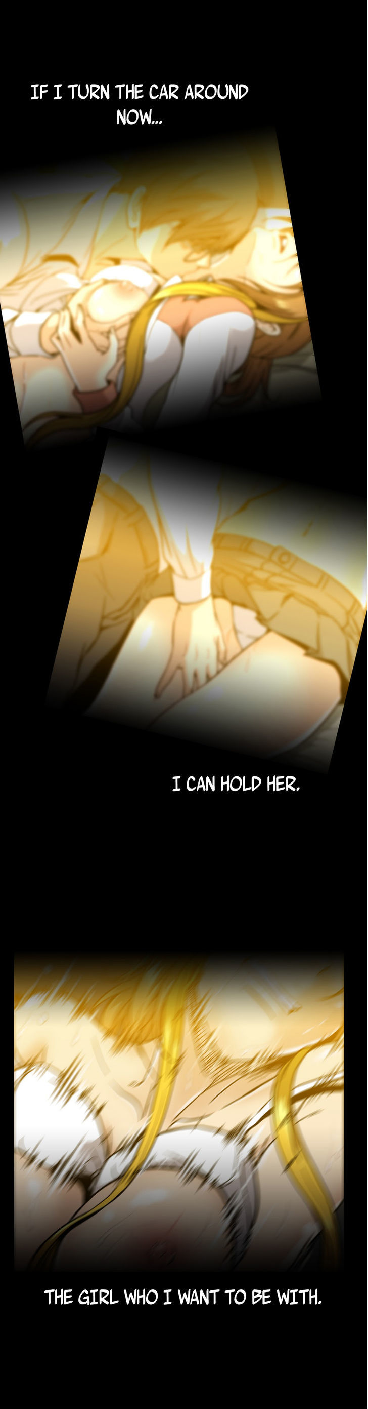 Drug Candy - Chapter 15 [photo 25] - MangaPorn