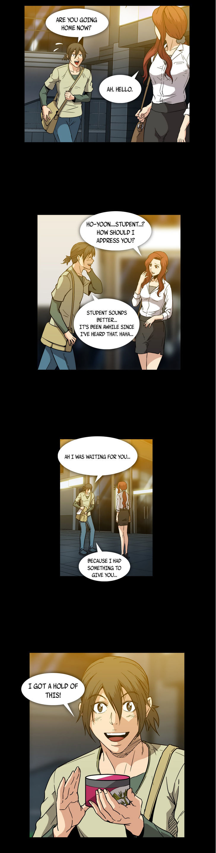 Drug Candy - Chapter 15 [photo 28] - MangaPorn