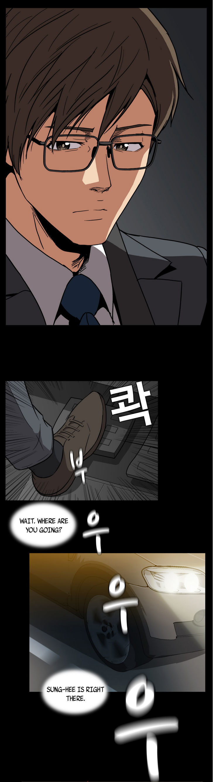 Drug Candy - Chapter 15 [photo 30] - MangaPorn