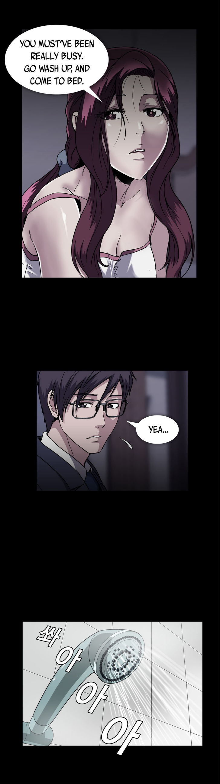 Drug Candy - Chapter 16 [photo 11] - MangaPorn