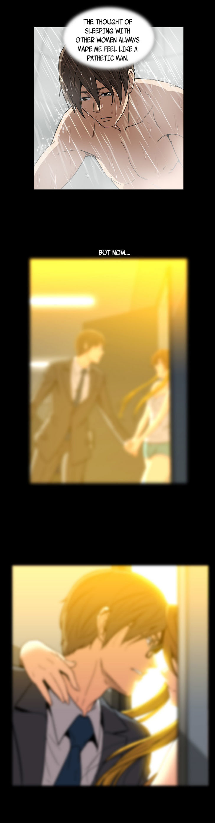 Drug Candy - Chapter 16 [photo 12] - MangaPorn